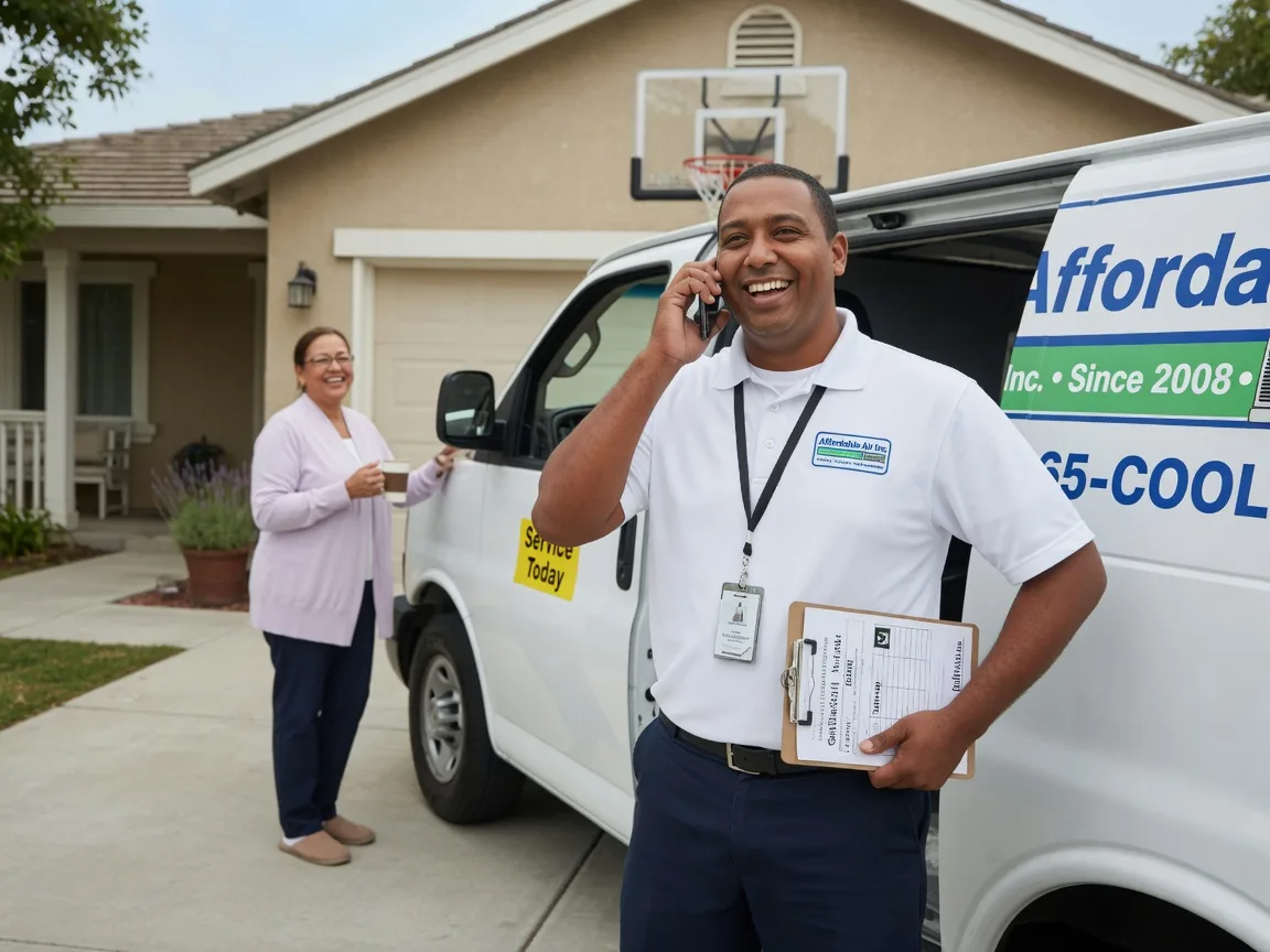 Central Ac Repair Menomonee Falls, WI FAQs